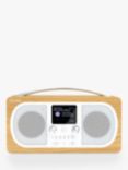 Pure Evoke H6 DAB/DAB+/FM Stereo Bluetooth Radio