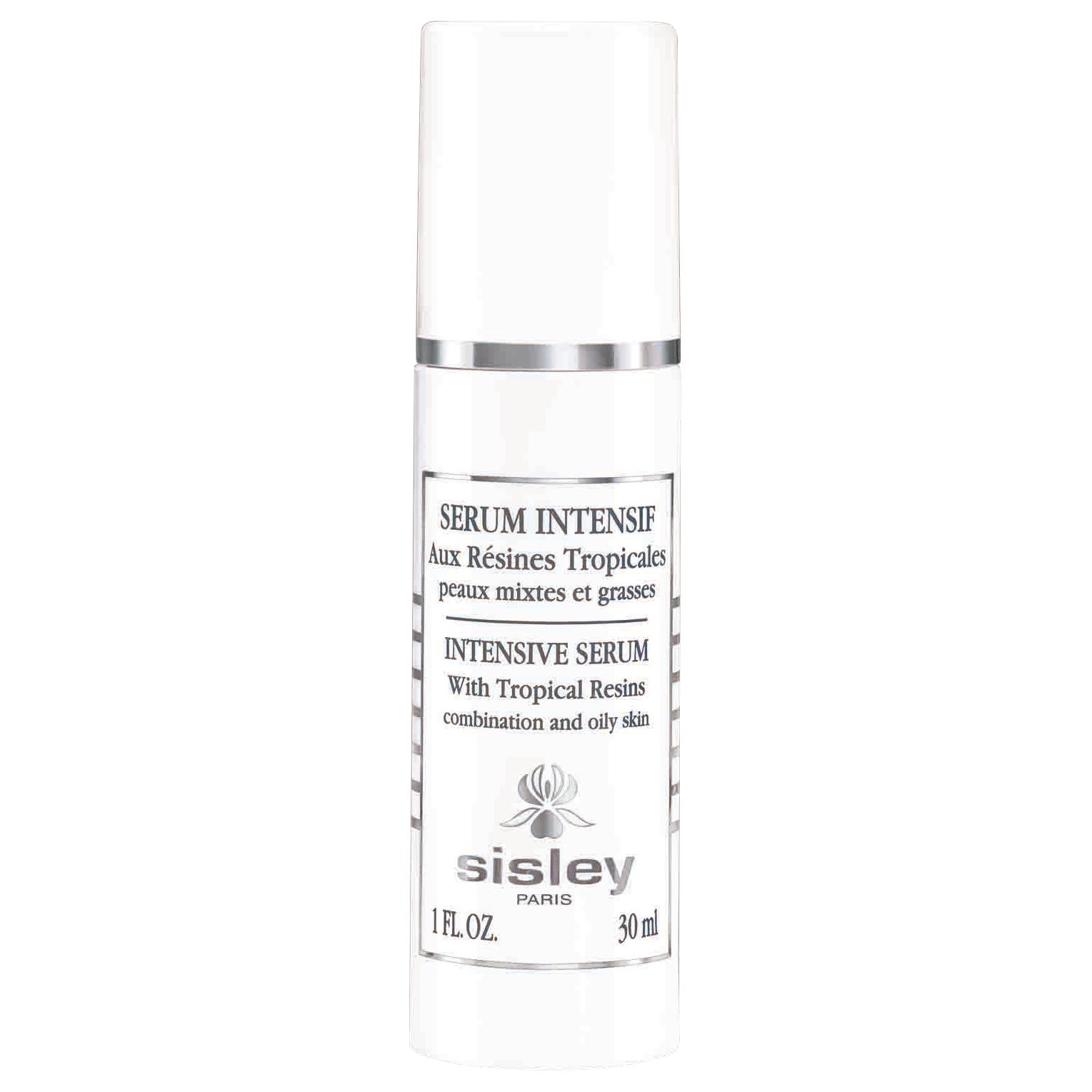 Sisley-Paris Intensive Serum with Tropical Resins, 30ml 1