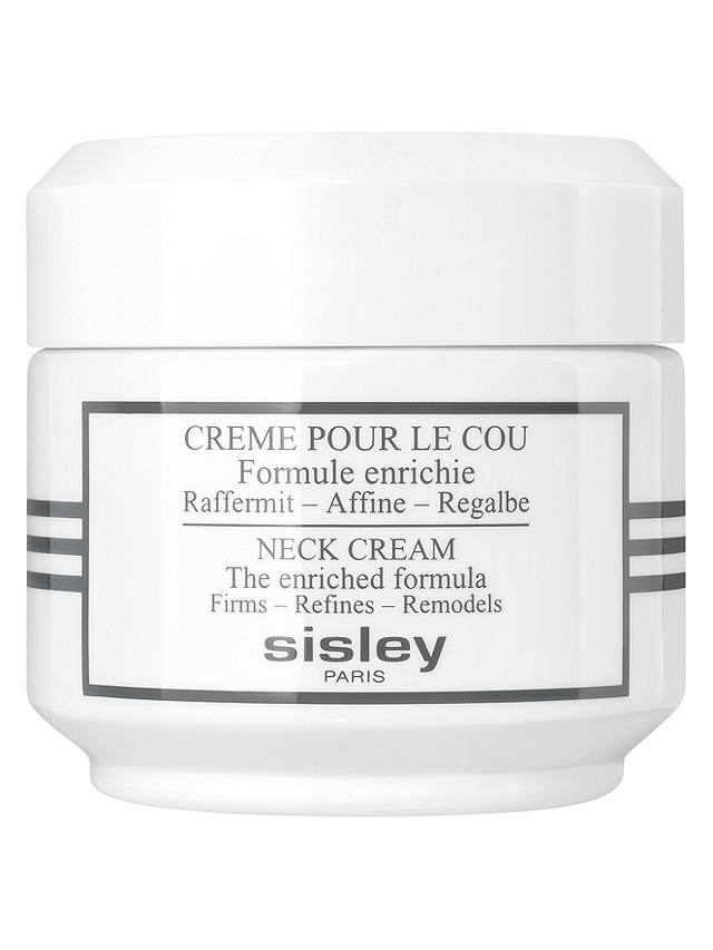 Sisley-Paris Neck Cream, 50ml 1