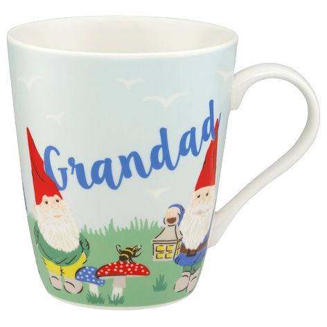 cath kidston grandad mug