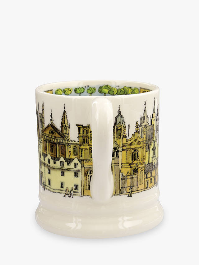 Emma Bridgewater Cities of Dreams Florence 1/2 Pint Mug Boxed 
