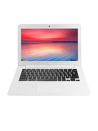 ASUS Chromebook C300SA, Intel Celeron, 2GB RAM, 32GB eMMC, 13.3"