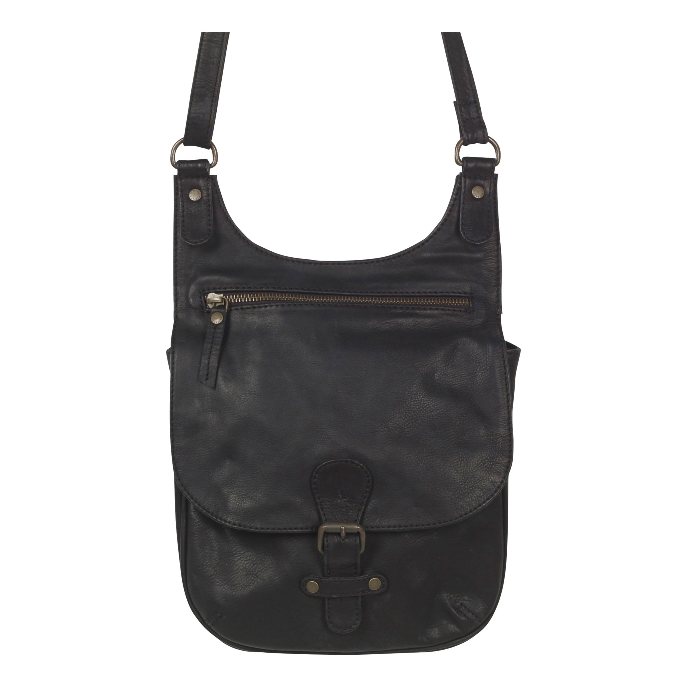 fat face cross body bag