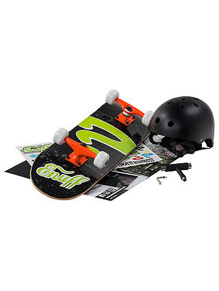 Enuff Skateboard Gift Set