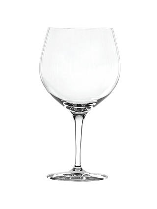 Spiegelau Gin and Tonic Glass, Set of 4