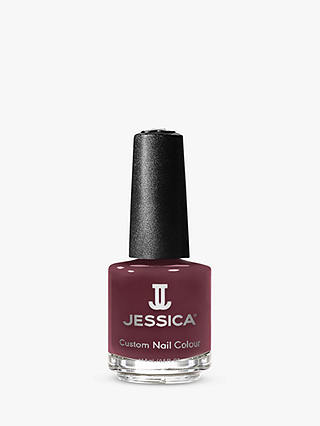 Jessica Custom Nail Colour - Browns and Bronzes
