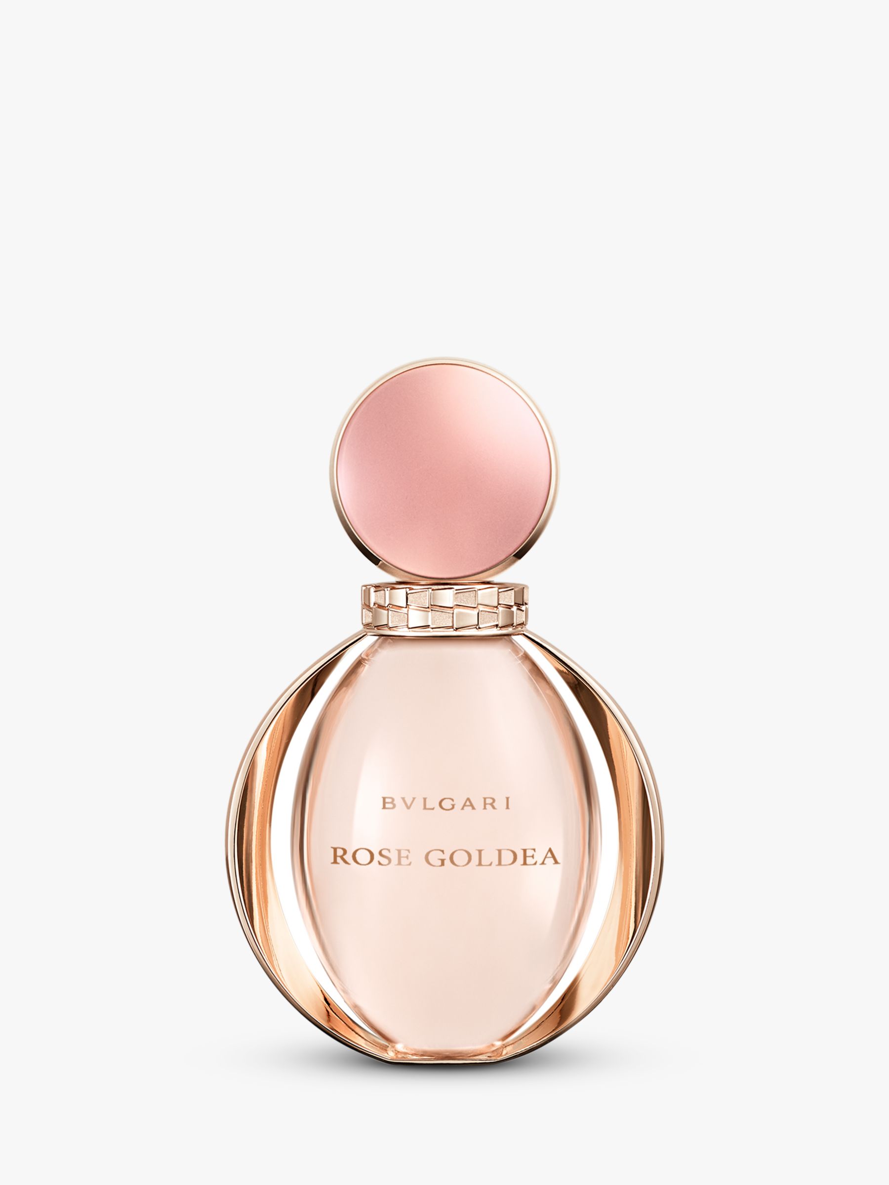 Bulgari Rose Goldea Eau de Parfum, 90ml 1