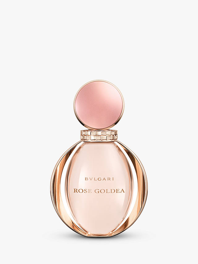 BVLGARI Rose Goldea Eau de Parfum, 25ml 5