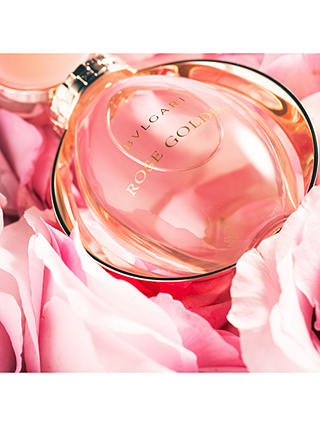 Bulgari Rose Goldea Eau de Parfum, 90ml 5
