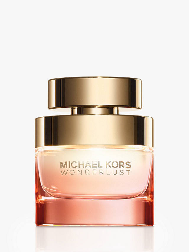 Michael Kors Wonderlust Eau de Parfum, 50ml 1