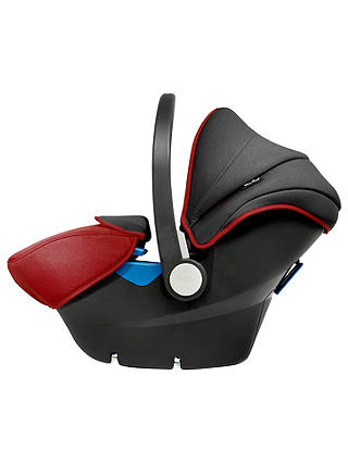 Silver Cross Simplicity Group 0+ Baby Car Seat