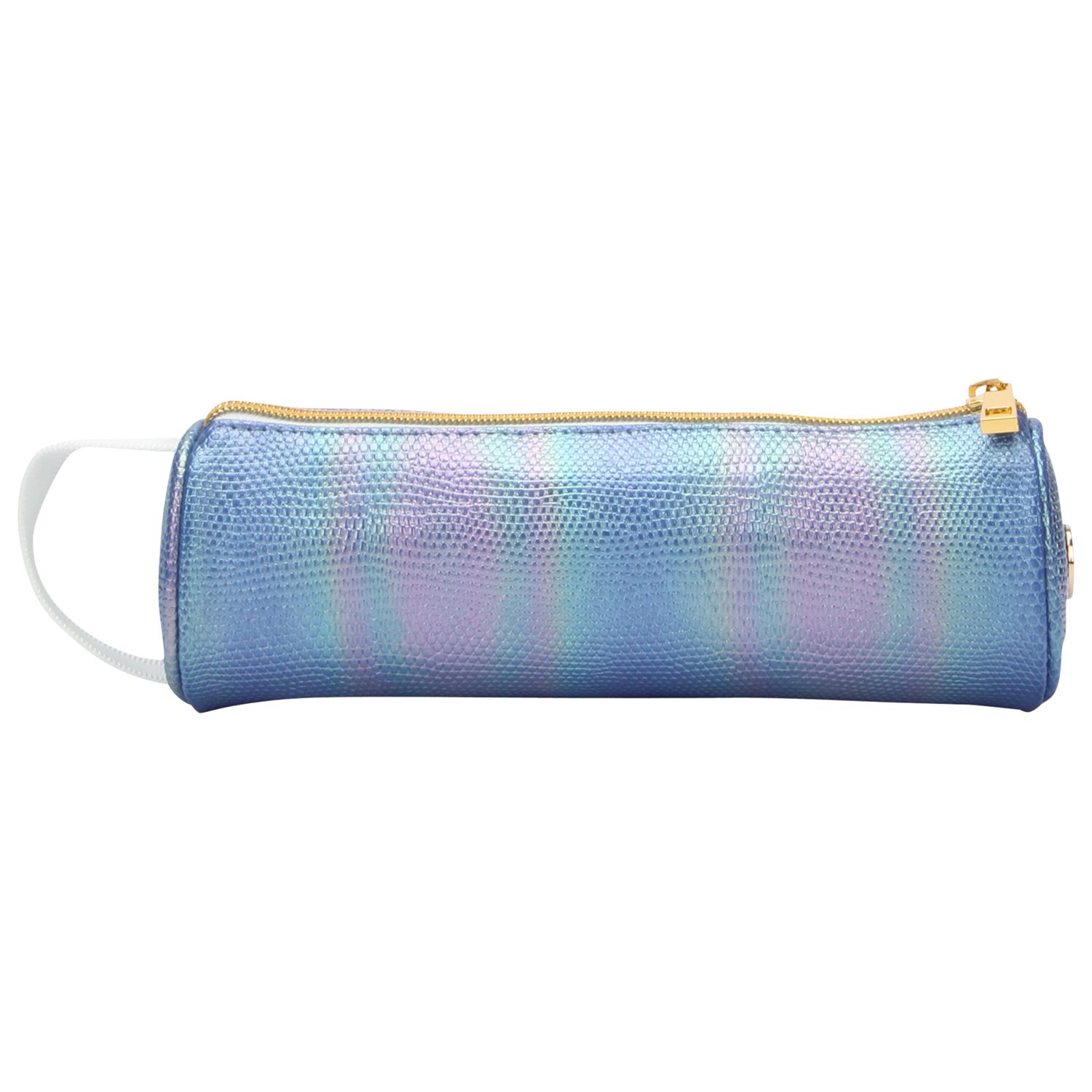 Mi-Pac Mermaid Cylinder Pencil Case