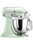 KitchenAid 175 Artisan 4.8L Stand Mixer, Pistachio