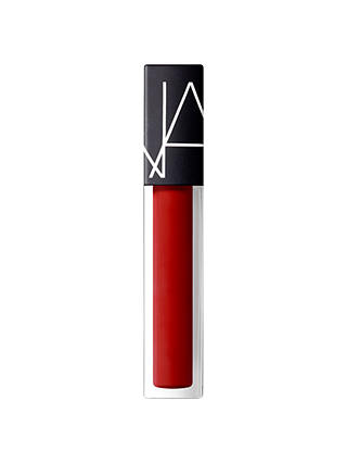 NARS Velvet Lip Glide