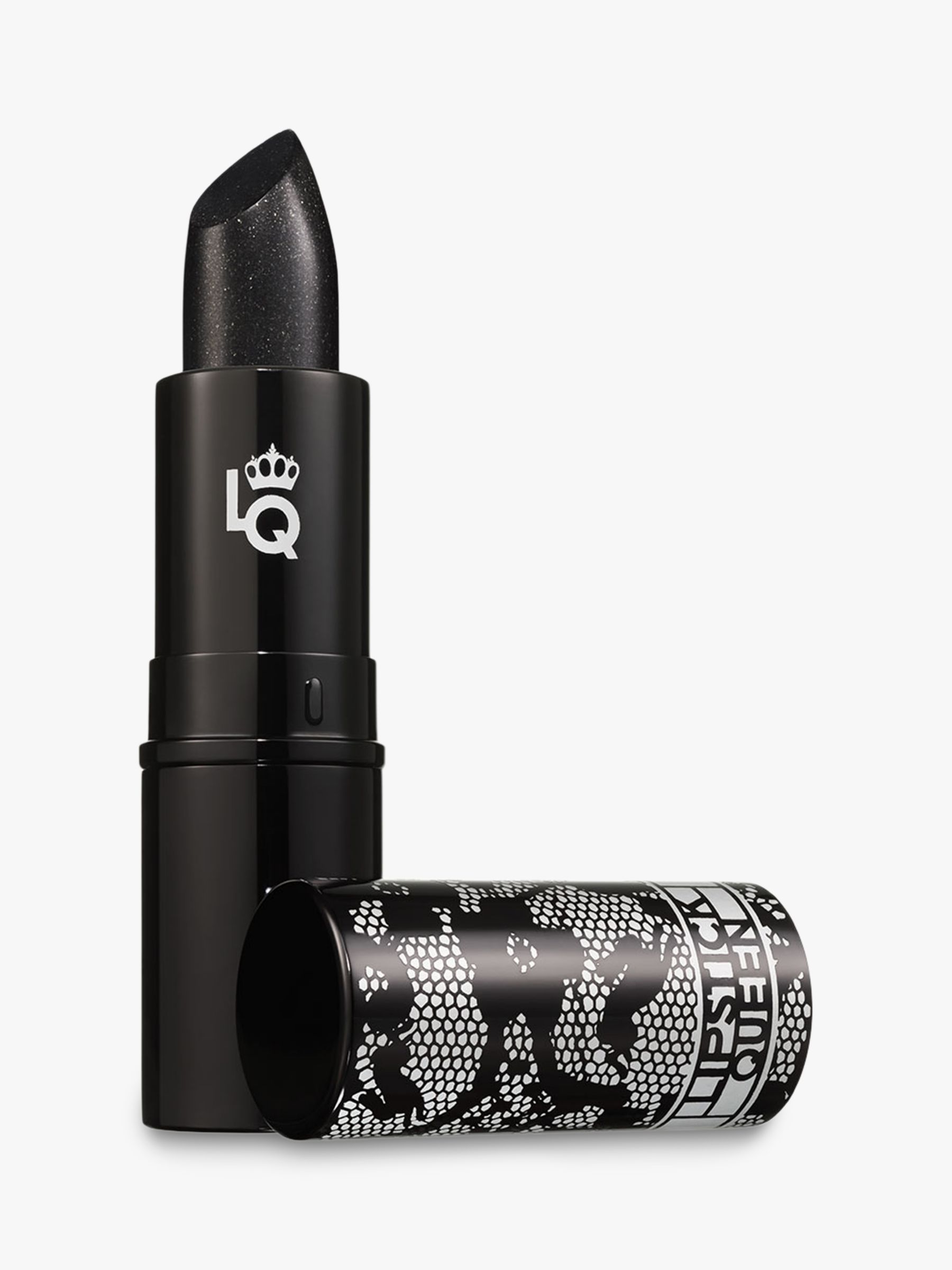 Lipstick Queen Lipstick, Black Lace Rabbit.