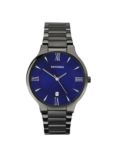 Sekonda Men's Date Bracelet Strap Watch