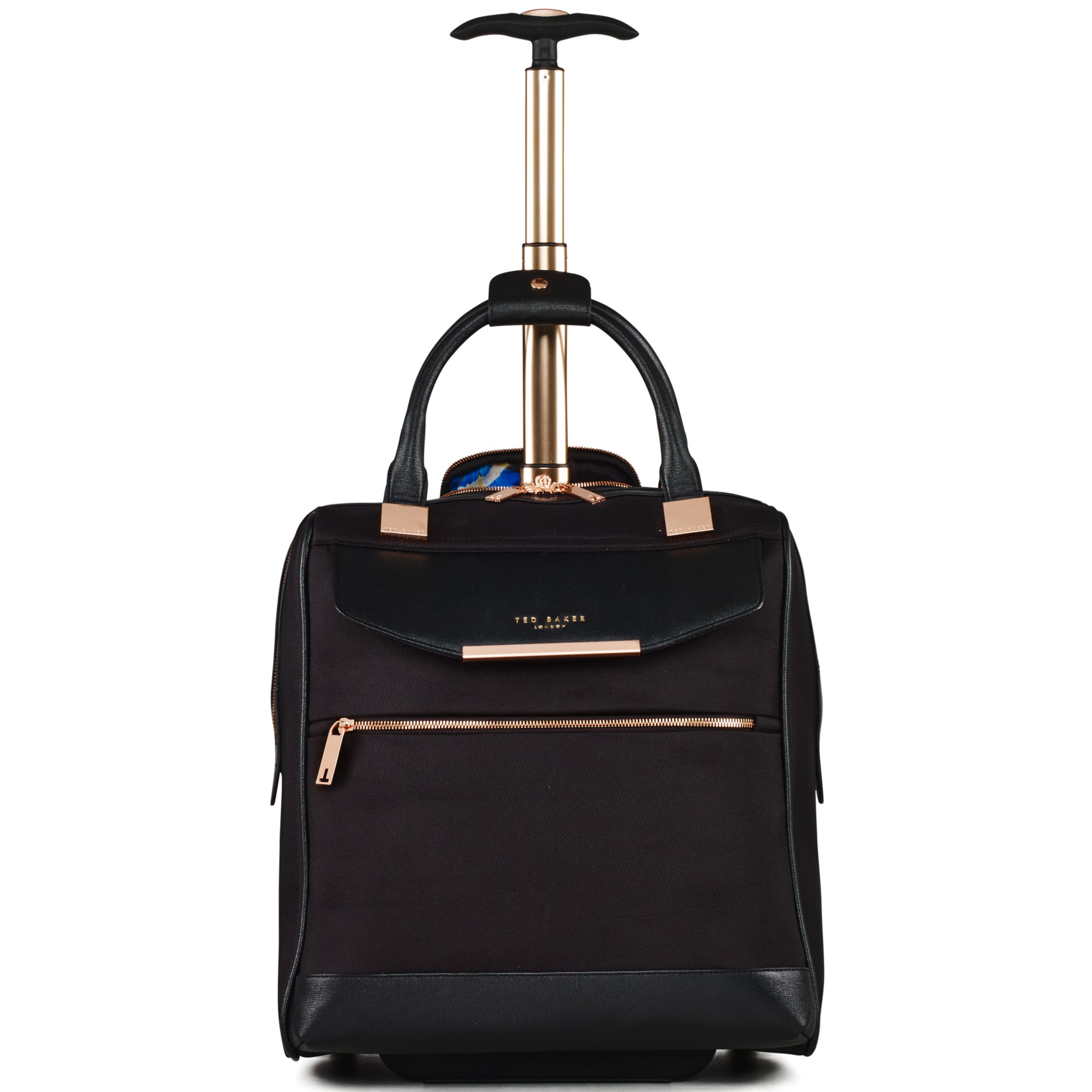 ted baker travel bag with wheels