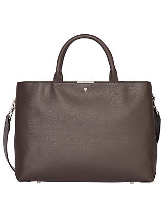 Modalu Bess Leather Large Tote Bag