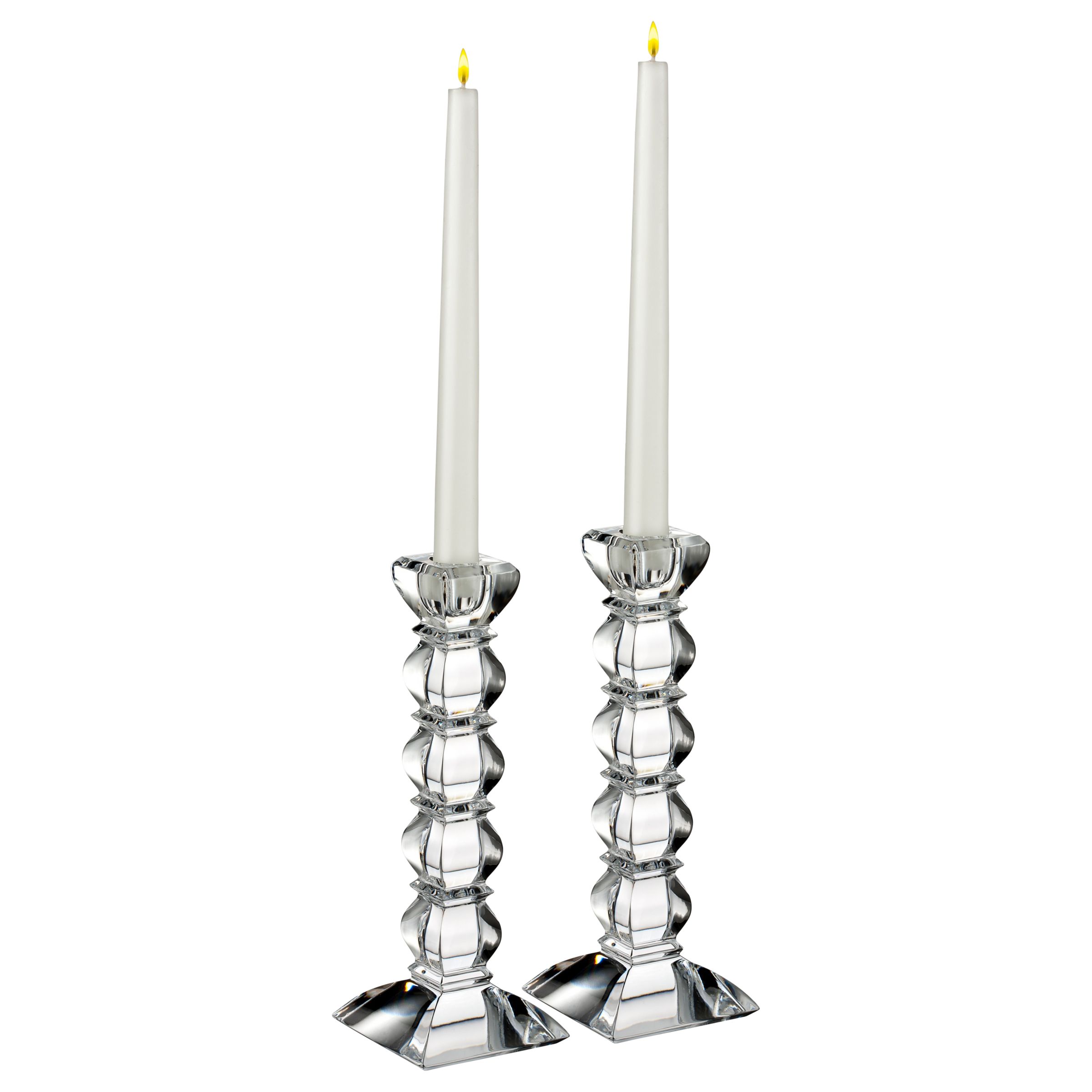 Marquis by Waterford Torino 8 Candlestick Holder review