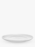 Design Project by John Lewis Porcelain Coupe Side Plate, 23cm