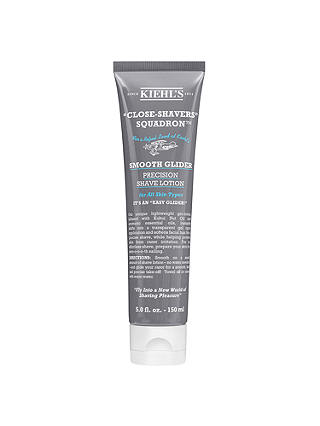 Kiehl's Smooth Glider Shave Lotion