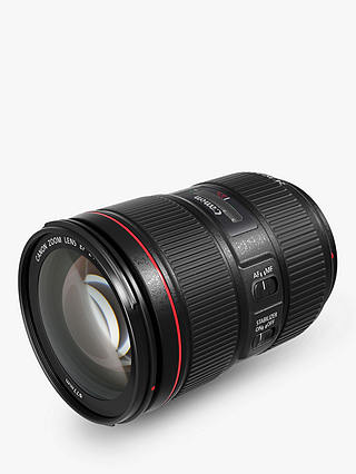 Canon EF 24-105mm f/4L IS II USM Standard Zoom Lens