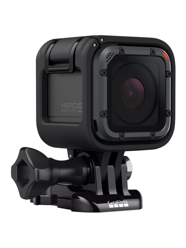GoPro Hero5 Black review: Forget the rest, this is the GoPro to get - CNET