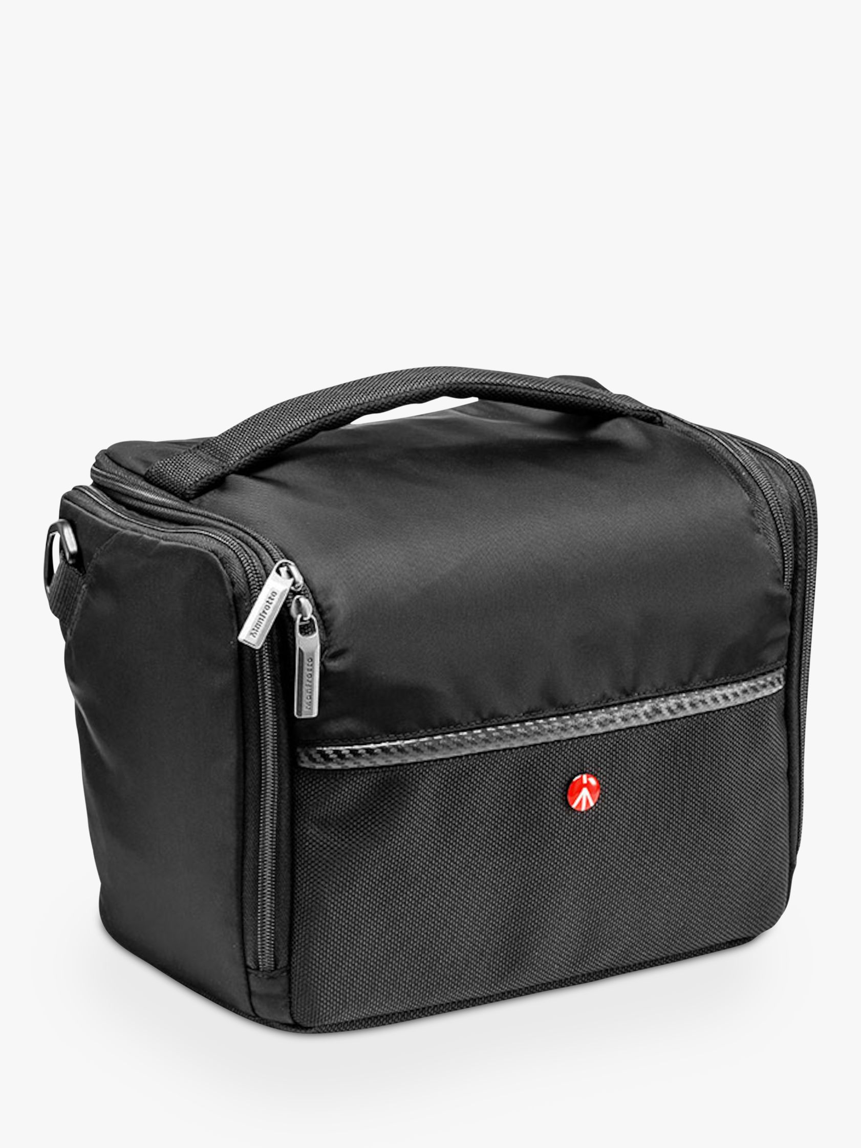 Manfrotto Advanced A7 Camera Shoulder Bag for DSLRs Review