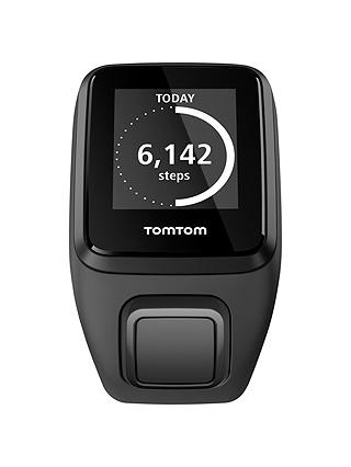 TomTom Spark 3 GPS Fitness Activity Watch