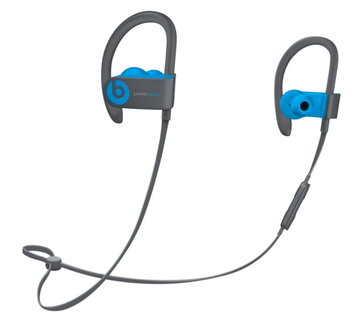 Powerbeats Wireless Bluetooth In Ear Sport Headphones with Mic