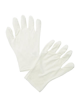 Moisturising Gloves, One Pair