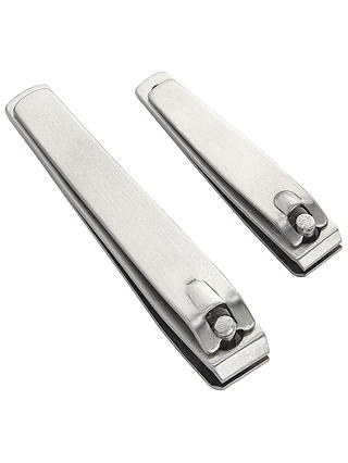 Nail Clippers, 2 Pack