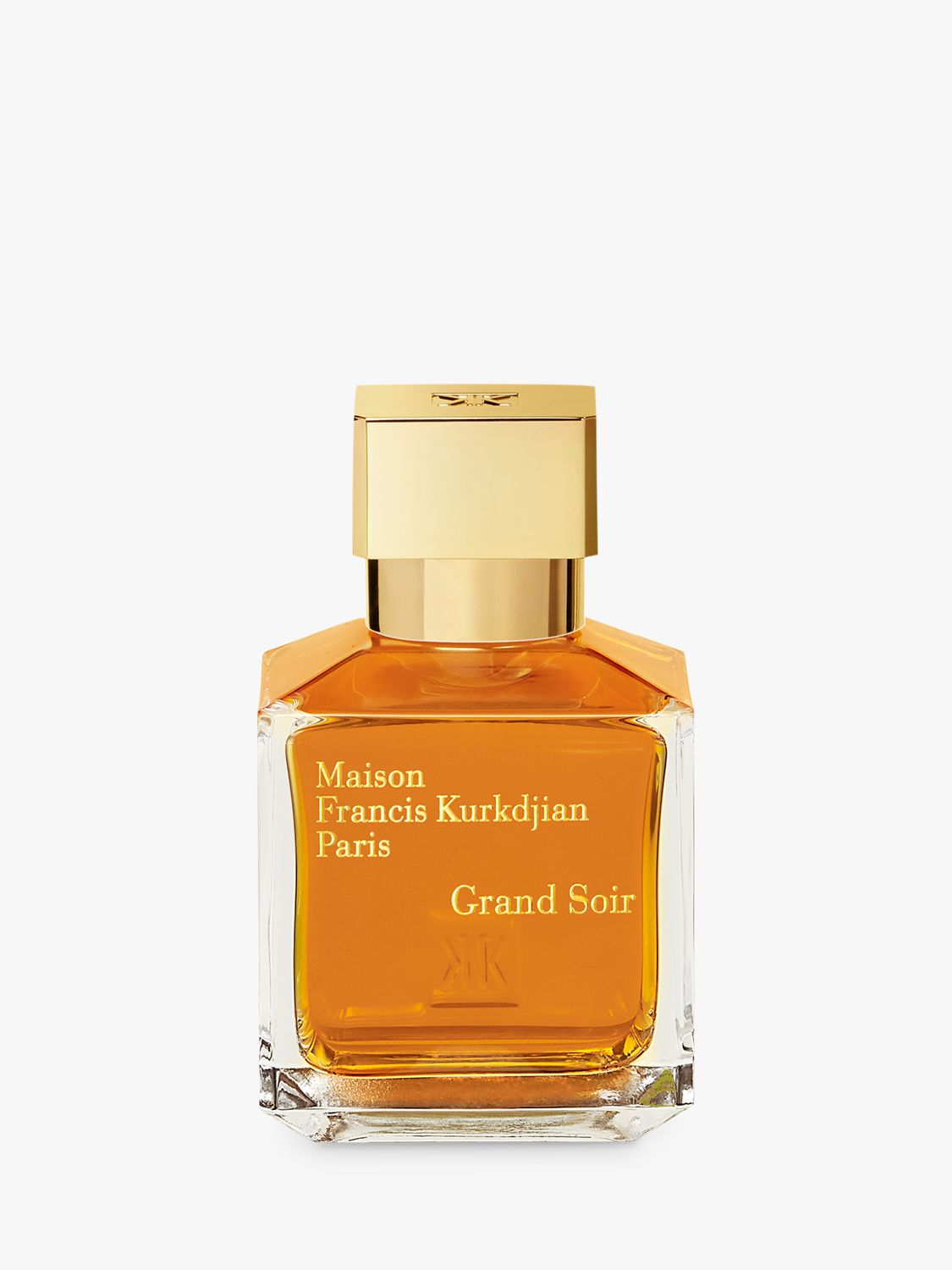 Maison Francis Kurkdjian Grand Soir Eau de Parfum, 70ml 2