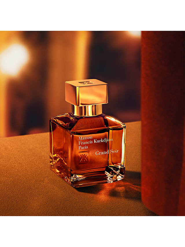 Maison Francis Kurkdjian Grand Soir Eau de Parfum, 70ml 3