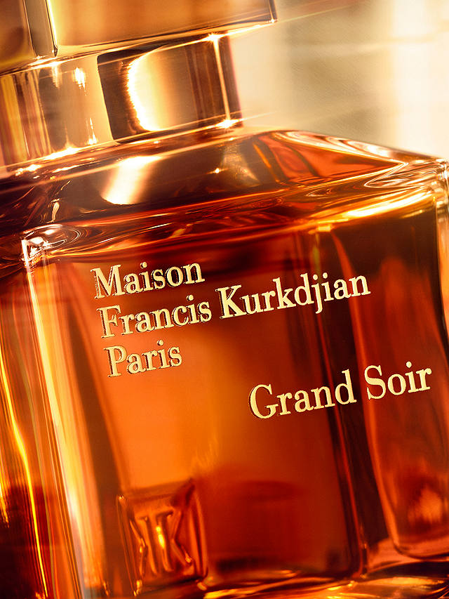 Maison Francis Kurkdjian Grand Soir Eau de Parfum, 70ml 4