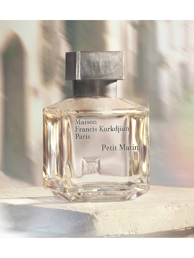 Maison Francis Kurkdjian Petit Matin Eau de Parfum, 70ml 3