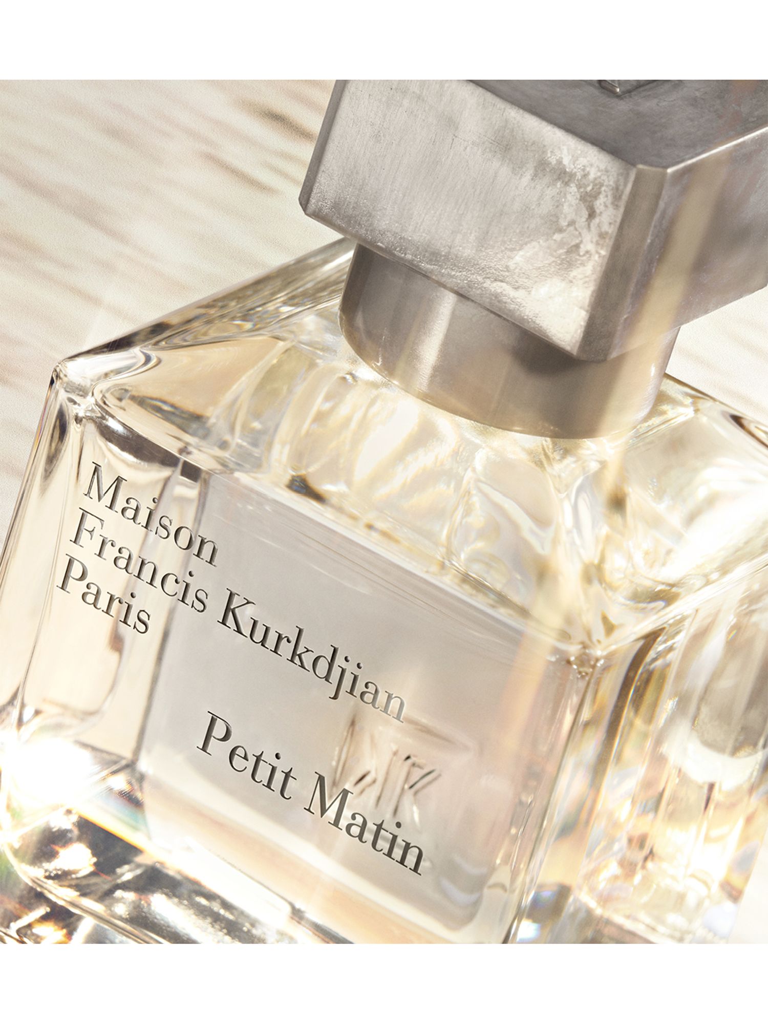 Maison Francis Kurkdjian Petit Matin Eau de Parfum, 70ml