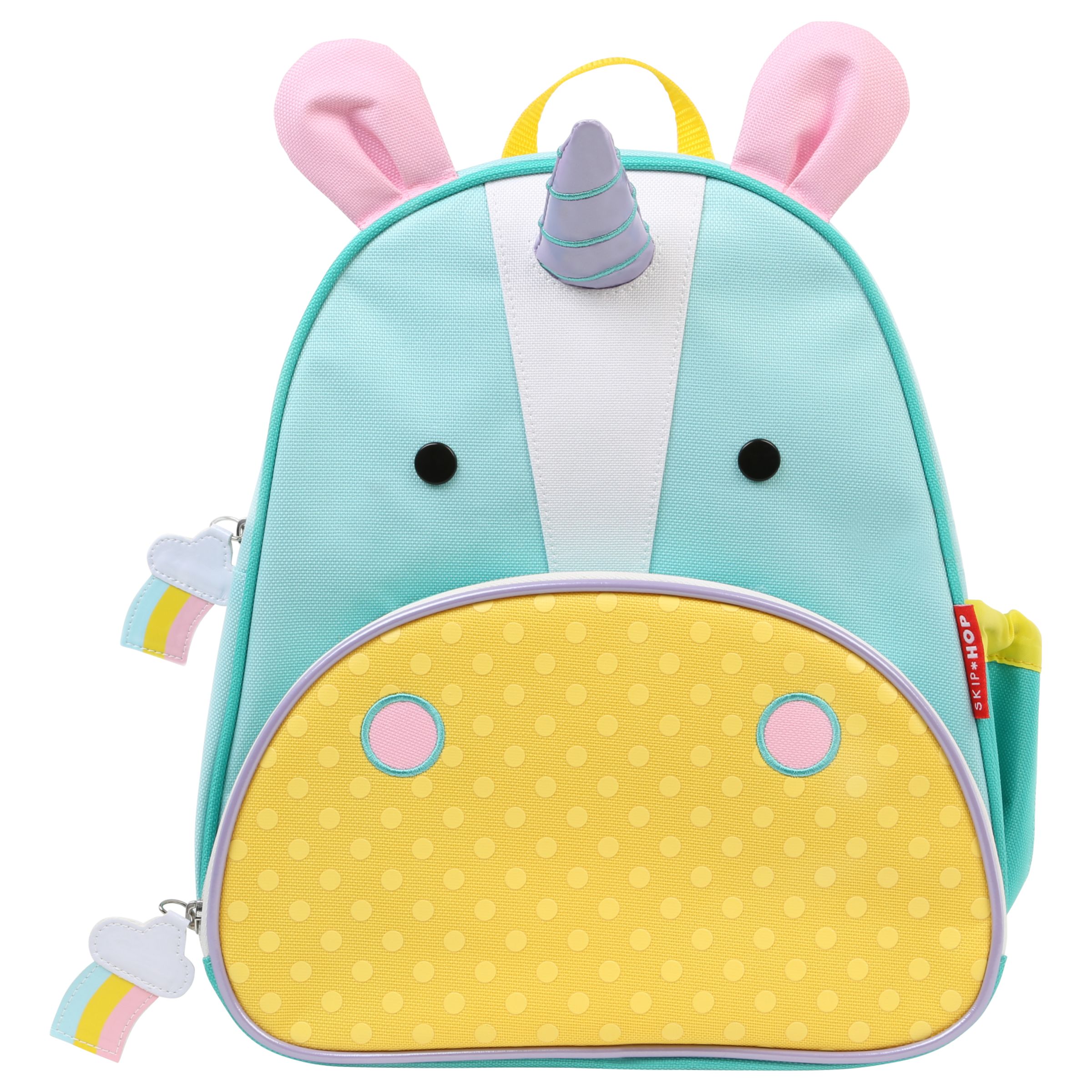 Skip Hop Zoo Backpack Review