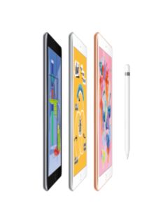 2018 Apple iPad 9.7