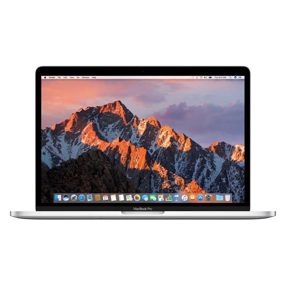 Apple MacBook Pro with Touch Bar, Intel Core i5, 8GB RAM, 512GB,13.3"