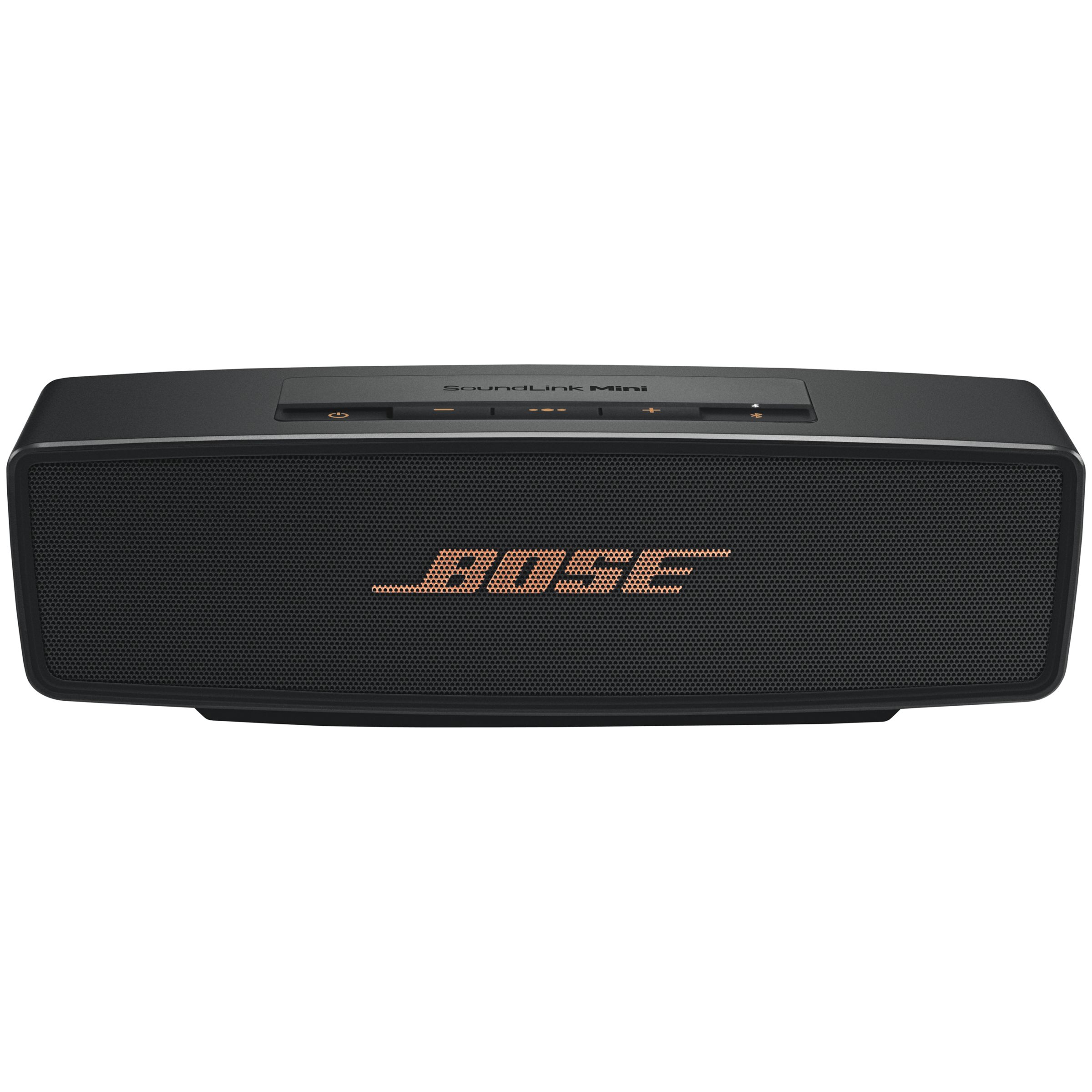 BOSE SoundLink Mini Bluetooth speaker II 2023年激安 - www