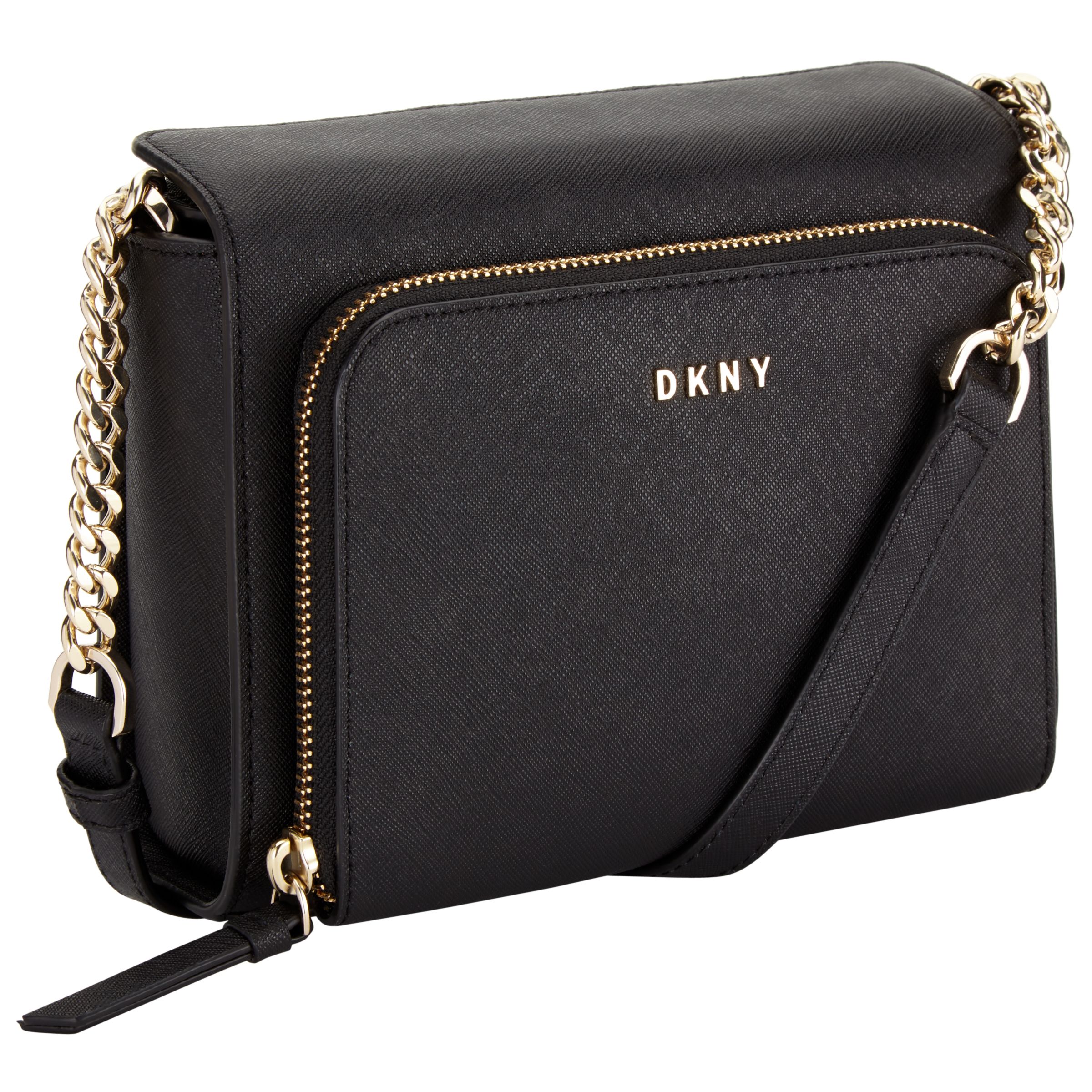 dkny bryant saffiano bag