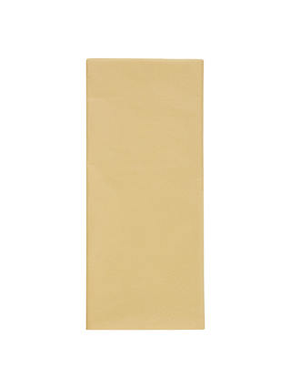 John Lewis Tissue Paper, 5 Sheets
