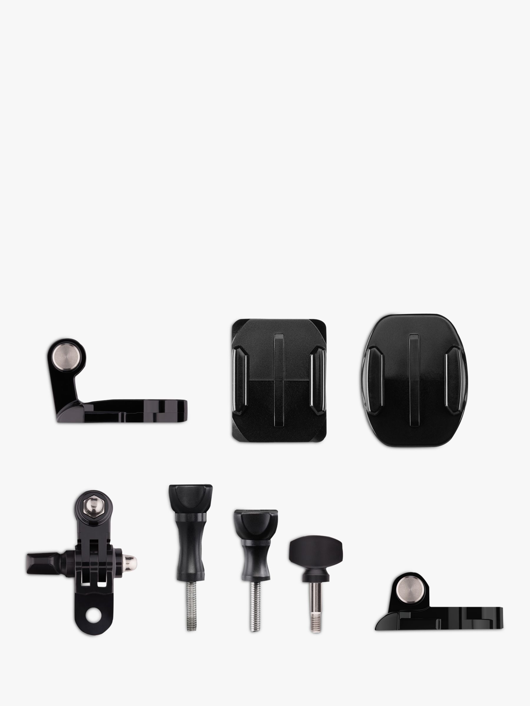 Gopro GoPro Accessories and Spare Parts Grab Bag for All GoPros