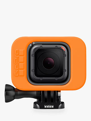 GoPro Floaty Camera Protector and Flotation Device for HERO Session, Orange