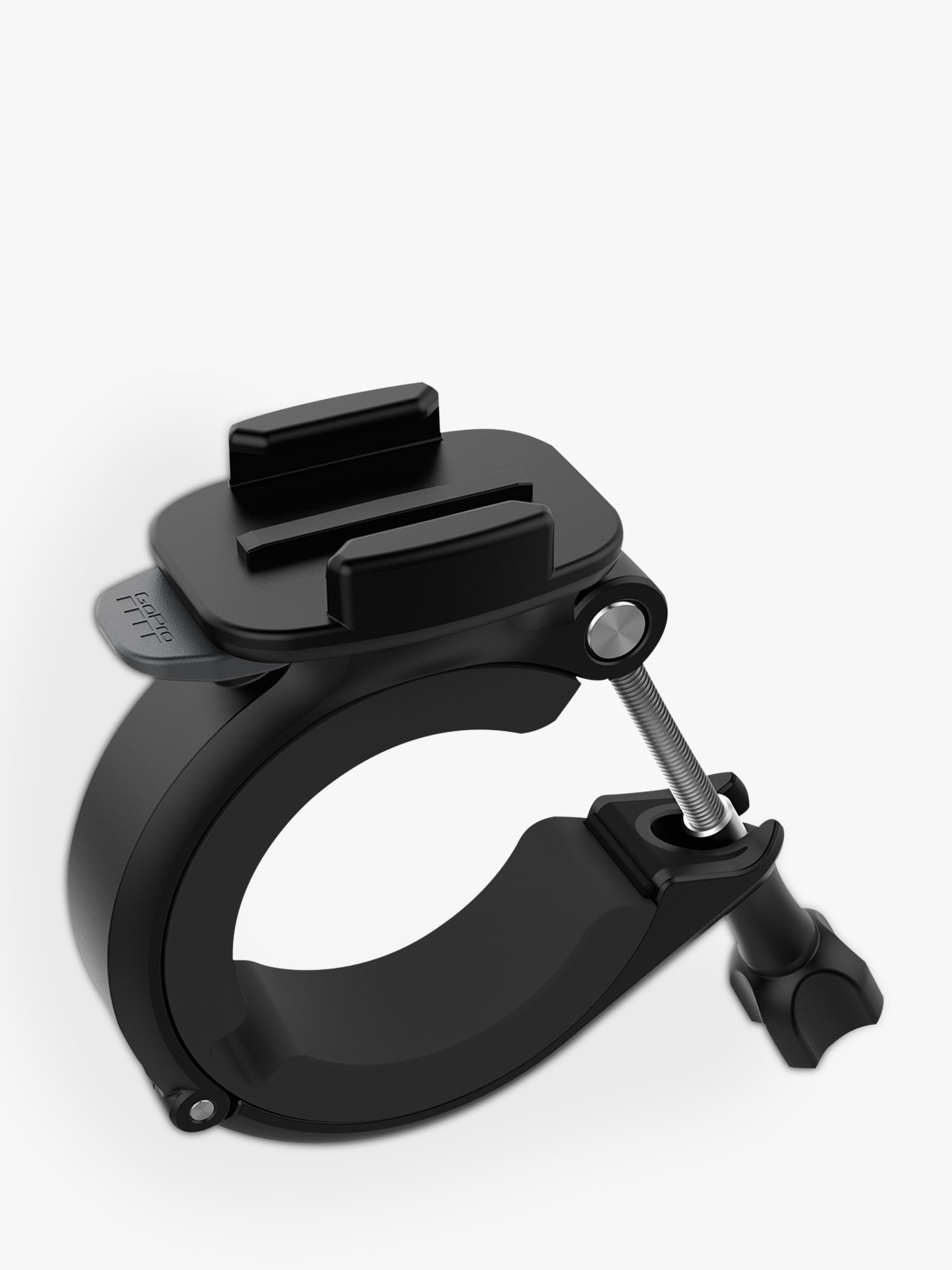 GoPro Large Tube Mount for All GoPros Review