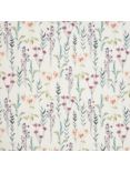 John Lewis Longstock Furnishing Fabric, Multi