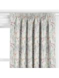 John Lewis Longstock Made to Measure Curtains or Roman Blind, Multi