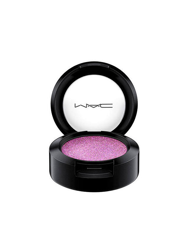 MAC Dazzleshow Eyeshadow, Can't Stop Don't Stop 1