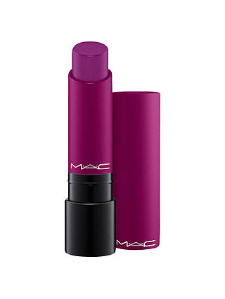 MAC Liptensity Lipstick
